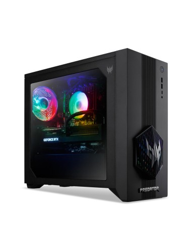 ACER ORION 3000 PO3-665 PC PREDATORU7 265F 32GB 2TB RTX 5070 12GB