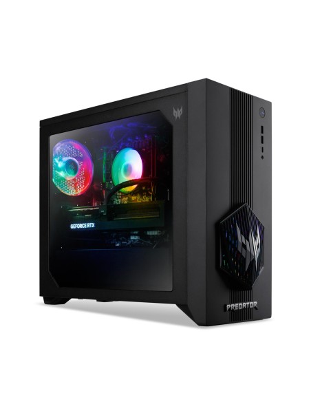 ACER ORION 3000 PO3-665 PC PREDATORU7 265F 32GB 2TB RTX 5070 12GB