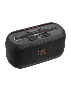 JBL PARTYBOX ON-THE-GO 2 SPEAKER BT 100W IPX4 MICROFONO 15 ORE