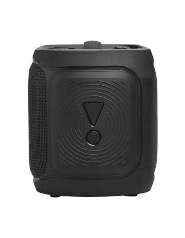 JBL PARTYBOX ON-THE-GO 2 SPEAKER BT 100W IPX4 MICROFONO 15 ORE