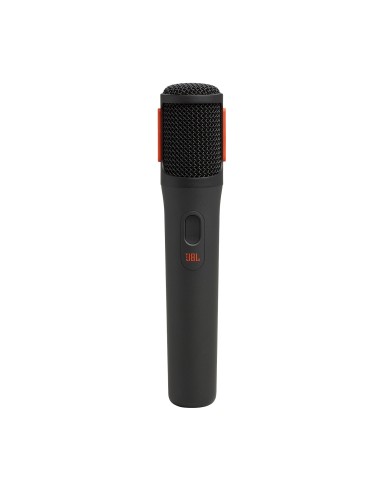 JBL PARTYBOX ON-THE-GO 2 SPEAKER BT 100W IPX4 MICROFONO 15 ORE