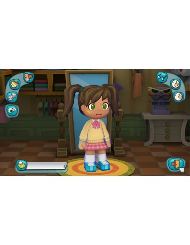 MYSIMS: BUNDLE RELAX PS5