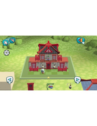 MYSIMS: BUNDLE RELAX PS5