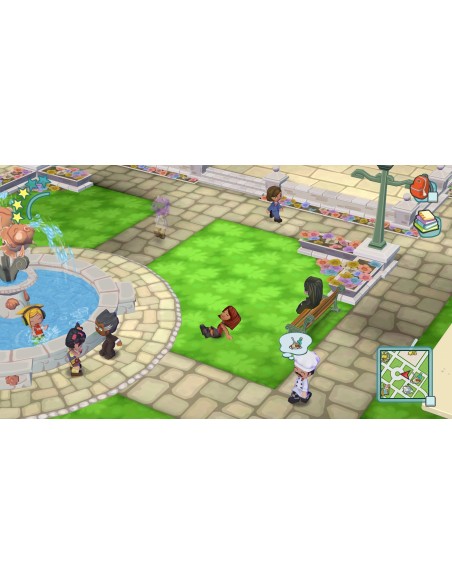 MYSIMS: BUNDLE RELAX PS5