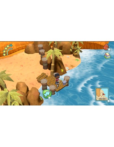 MYSIMS: BUNDLE RELAX PS5