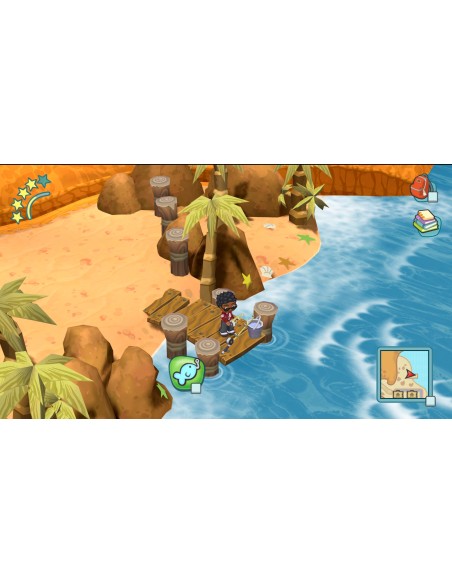 MYSIMS: BUNDLE RELAX PS5