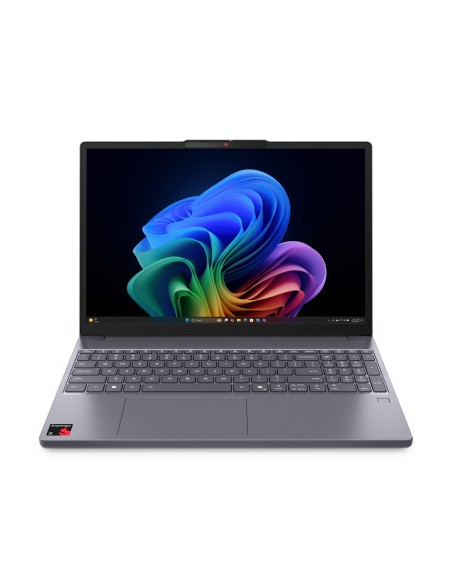LENOVO IPS 3 83N3000AIX NOTEBOOK   SNAPDRAGON X 16GB 512GB 15,3"