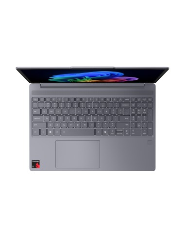 LENOVO IPS 3 83N3000AIX NOTEBOOK   SNAPDRAGON X 16GB 512GB 15,3"