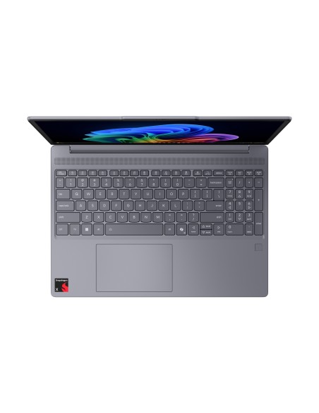 LENOVO IPS 3 83N3000AIX NOTEBOOK   SNAPDRAGON X 16GB 512GB 15,3"