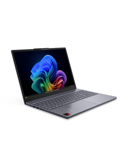 LENOVO IPS 3 83N3000AIX NOTEBOOK   SNAPDRAGON X 16GB 512GB 15,3"