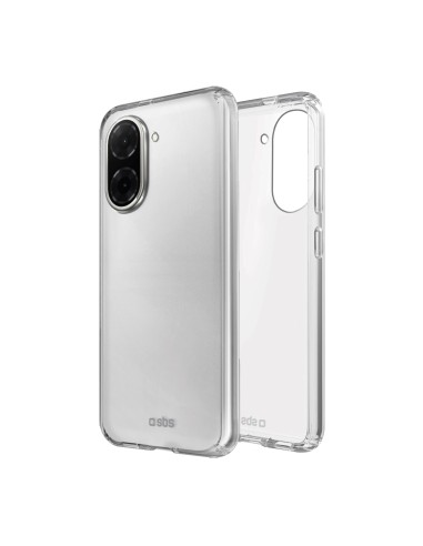 SBS TESKINXIA5LTLT XIAOMI REDMI A5 (173MM) COVER IN GOMMA TRASPARENTE