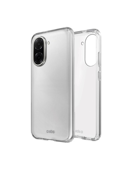 SBS TESKINXIA5LTLT XIAOMI REDMI A5 (173MM) COVER IN GOMMA TRASPARENTE