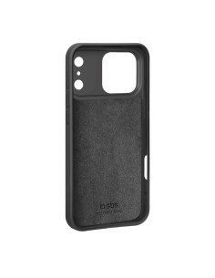 SBS TEINSTMAGIP1769K IPHONE 17 PRO MAX COVER INSTINCT MAGSAFE NERO 2