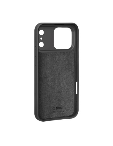SBS TEINSTMAGIP1769K IPHONE 17 PRO MAX COVER INSTINCT MAGSAFE NERO