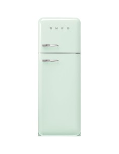 SMEG FAB30RPG6 FRIGO D.P. C ANNI 50 294LT VERDE PASTELLO CERNIERA DX