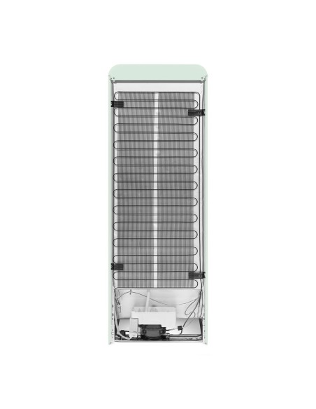 SMEG FAB30RPG6 FRIGO D.P. C ANNI 50 294LT VERDE PASTELLO CERNIERA DX