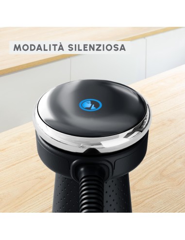 MOULINEX DD6738 FRULLATORE A IMMERSIONE QUICKCHEF+