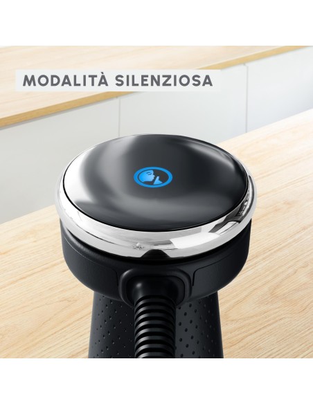 MOULINEX DD6738 FRULLATORE A IMMERSIONE QUICKCHEF+
