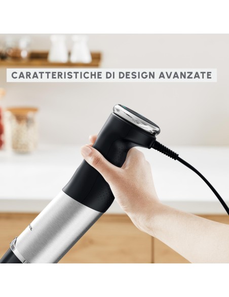 MOULINEX DD6738 FRULLATORE A IMMERSIONE QUICKCHEF+