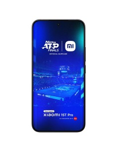 XIAOMI 15T PRO 12+512 BLACK