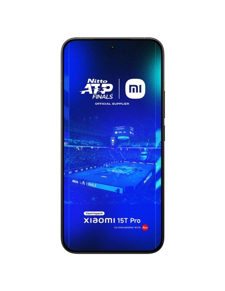 XIAOMI 15T PRO 12+512 BLACK