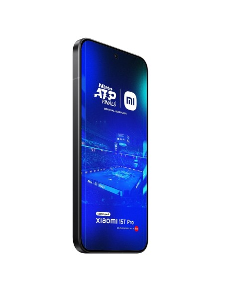 XIAOMI 15T PRO 12+512 BLACK