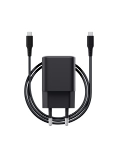 TRUST 26046 MAXO USB-C 65W GAN ALIMENTATORE NOTEBOOK