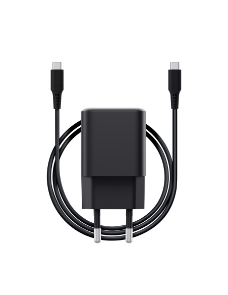 TRUST 26046 MAXO USB-C 65W GAN ALIMENTATORE NOTEBOOK