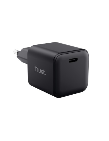 TRUST 26046 MAXO USB-C 65W GAN ALIMENTATORE NOTEBOOK