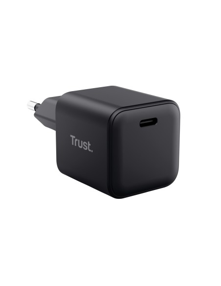 TRUST 26046 MAXO USB-C 65W GAN ALIMENTATORE NOTEBOOK