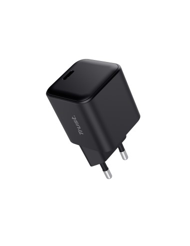 TRUST 26046 MAXO USB-C 65W GAN ALIMENTATORE NOTEBOOK