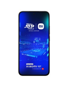 XIAOMI 15T 12+256 BLACK