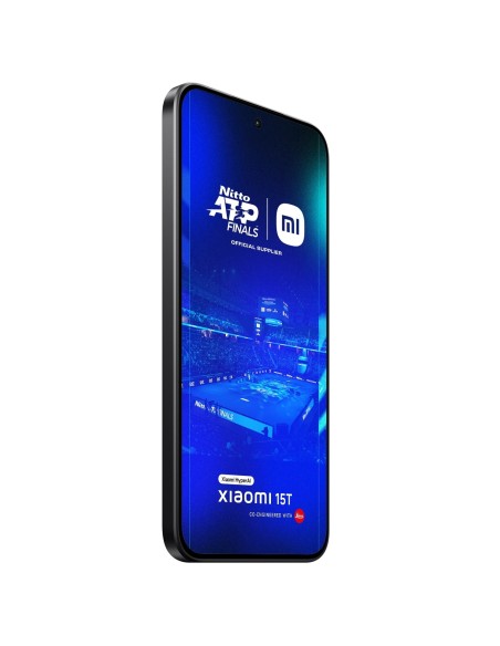XIAOMI 15T 12+256 BLACK