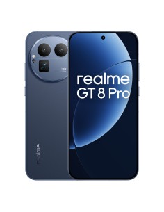 REALME GT8 PRO URBAN BLUE 16/512GB 6,78" AMOLED 144HZ
