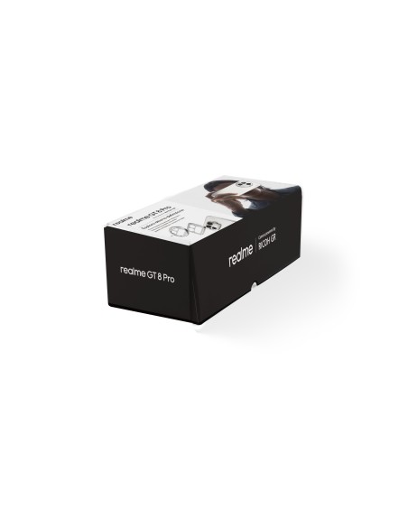 REALME GT8 PRO URBAN BLUE 16/512GB 6,78" AMOLED 144HZ