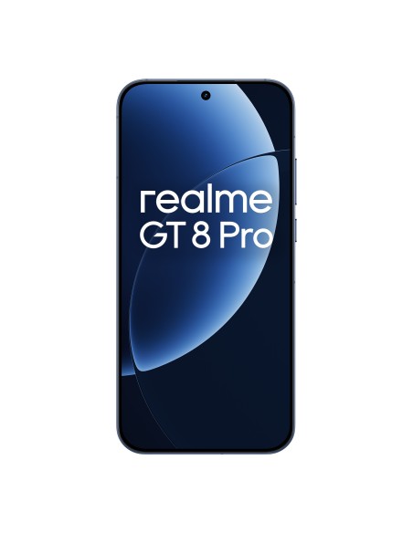 REALME GT8 PRO URBAN BLUE 16/512GB 6,78" AMOLED 144HZ