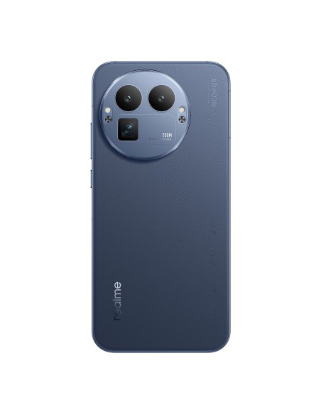 REALME GT8 PRO URBAN BLUE 16/512GB 6,78" AMOLED 144HZ