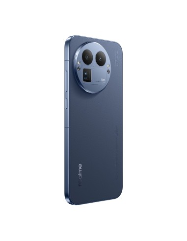 REALME GT8 PRO URBAN BLUE 16/512GB 6,78" AMOLED 144HZ