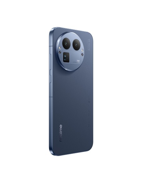REALME GT8 PRO URBAN BLUE 16/512GB 6,78" AMOLED 144HZ