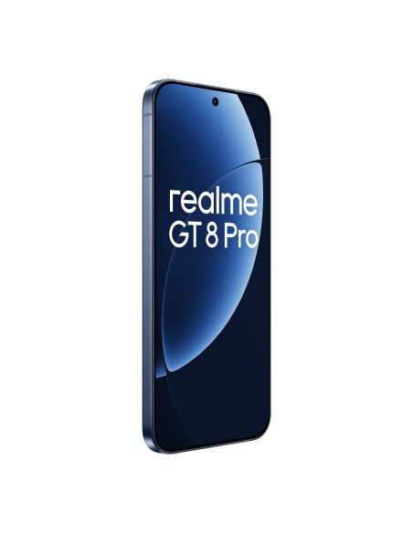 REALME GT8 PRO URBAN BLUE 16/512GB 6,78" AMOLED 144HZ