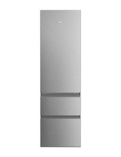 HAIER HTR3620CNMG COMB. C NF 414LT INOX INVER. H205 L59,5 P66,7 3PORTE
