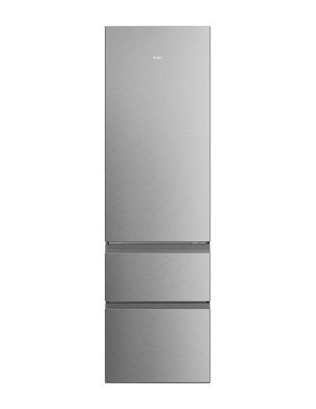 HAIER HTR3620CNMG COMB. C NF 414LT INOX INVER. H205 L59,5 P66,7 3PORTE