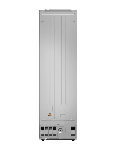 HAIER HTR3620CNMG COMB. C NF 414LT INOX INVER. H205 L59,5 P66,7 3PORTE