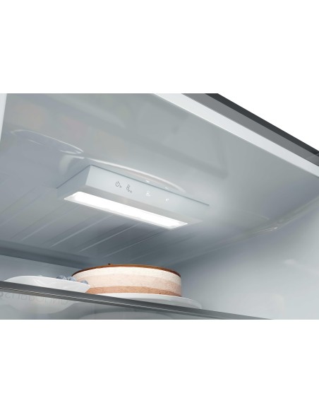 HAIER HTR3620CNMG COMB. C NF 414LT INOX INVER. H205 L59,5 P66,7 3PORTE