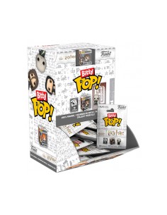 FUNKO BITTY POP: SINGLE HARRY      POTTER