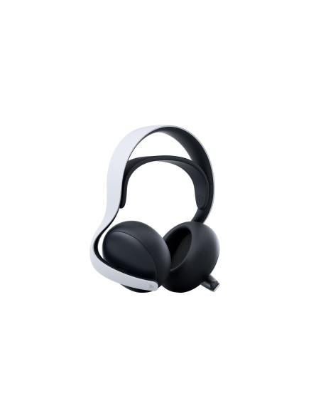 SONY PS5 CUFFIE WIRELESS PULSE     ELITE WHITE