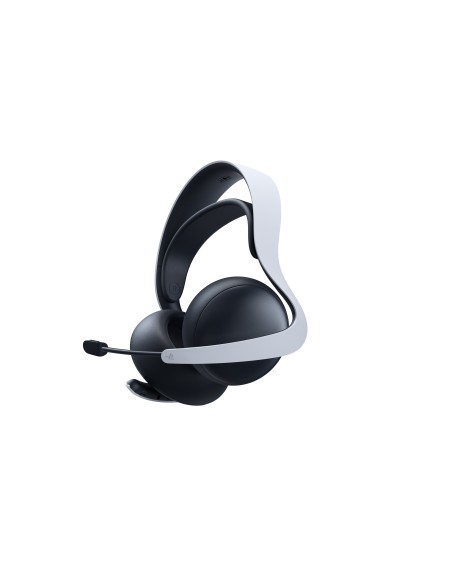 SONY PS5 CUFFIE WIRELESS PULSE     ELITE WHITE