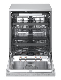 LG DF375HVS LST A 60CM 14COP. ACC. INOX 3°CESTO WIFI PART.RIT. 2
