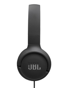 JBL T520C NERO CUFFIA PADIGLIONE USB-C CON MICROFONO 2