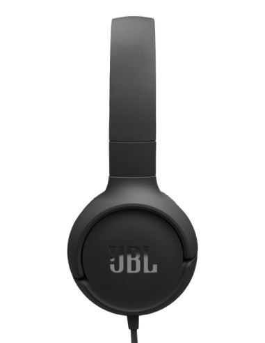 JBL T520C NERO CUFFIA PADIGLIONE USB-C CON MICROFONO